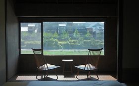 京都　水凪庵　Kyoto Mizunagian